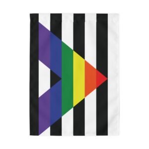 Ally Pride Flag (3 sizes)