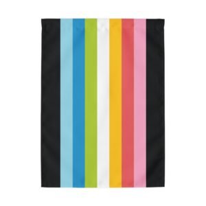 Queer Pride Flag (3 sizes)
