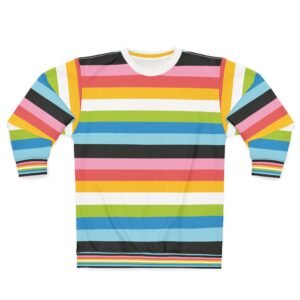 Sweatshirt - Queer Pride