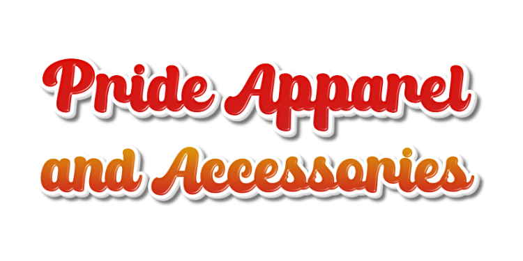 Pride Apparel & Accessories