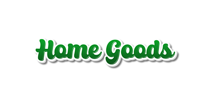 Home Goods