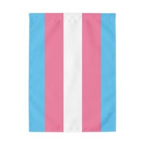 Transgender Pride  Flag (3 sizes)