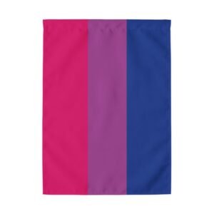 Bisexual Pride  Flag (3 sizes)